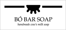 Bo Bar soap