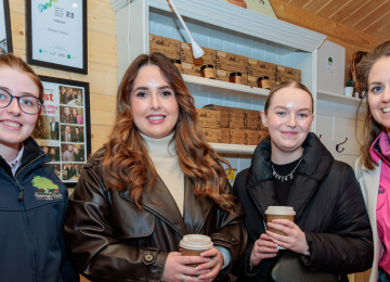 Meet the Female Founders in Coppenagh