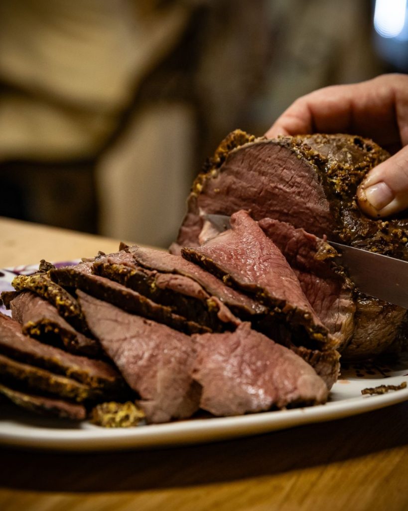 Roast Beef